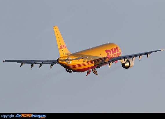 Airbus A300B4-622RF Airbus A300B4-622RF