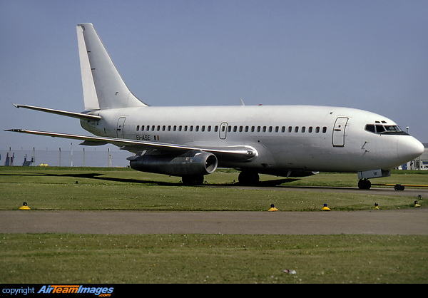 Boeing 737-248C Boeing 737-248C