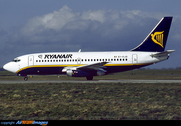 Boeing 737-204/Adv Boeing 737-204/Adv