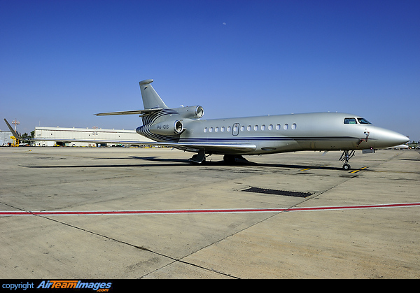 Dassault Falcon 7X Dassault Falcon 7X