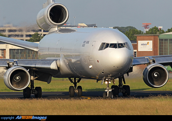 McDonnell Douglas MD11F McDonnell Douglas MD11F