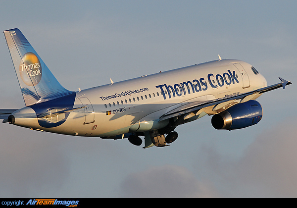 Airbus A319-132 Airbus A319-132