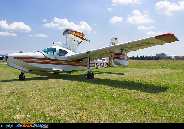 Lake LA-4-200 Buccaneer Lake LA-4-200 Buccaneer