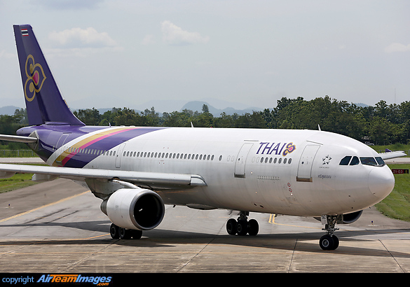 Airbus A300B4-622R Airbus A300B4-622R