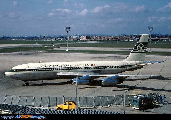 Boeing 720-048 Boeing 720-048
