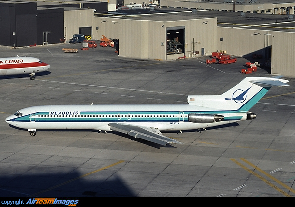 Boeing 727 Boeing 727