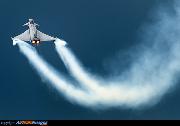 Eurofighter Typhoon S Eurofighter Typhoon S