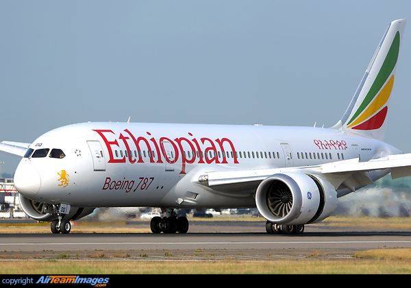 Boeing 787-8 Dreamliner Boeing 787-8 Dreamliner
