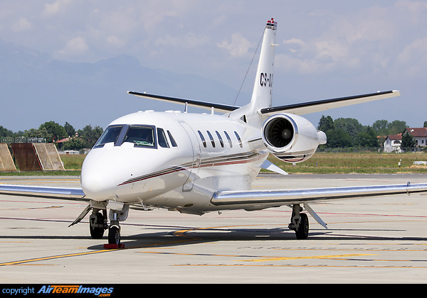Cessna 560XL Citation XLS Cessna 560XL Citation XLS