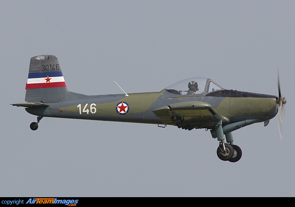 Soko P-2 Kraguj Soko P-2 Kraguj