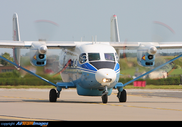 PZL-Mielec M-28-1R Bryza PZL-Mielec M-28-1R Bryza