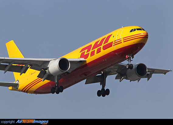 Airbus A300B4-622R(F) Airbus A300B4-622R(F)