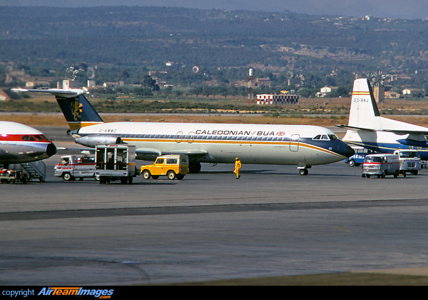 BAC 111-509EW One-Eleven BAC 111-509EW One-Eleven