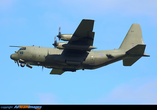 Lockheed C-130K Hercules C1P Lockheed C-130K Hercules C1P