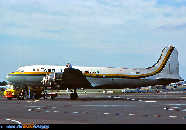Douglas C-54E Skymaster Douglas C-54E Skymaster