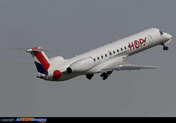 Embraer ERJ-145MP Embraer ERJ-145MP