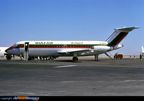 BAC 111-413FA One-Eleven BAC 111-413FA One-Eleven