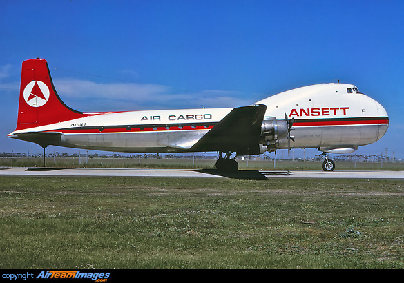 Aviation Traders Carvair Aviation Traders Carvair