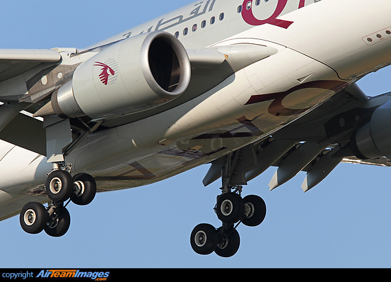 Airbus A330-202 Airbus A330-202