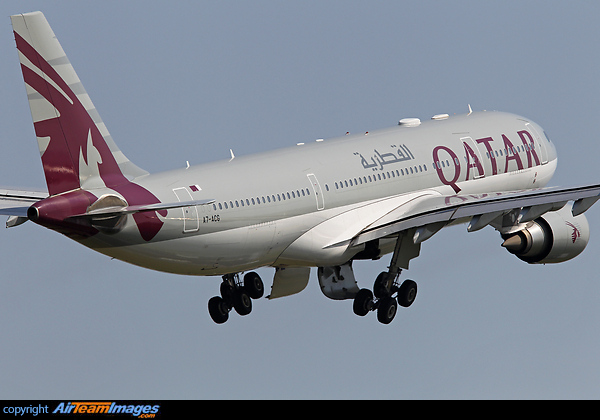 Airbus A330-202 Airbus A330-202