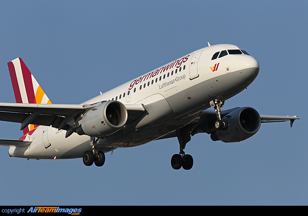 Airbus A319-112 Airbus A319-112