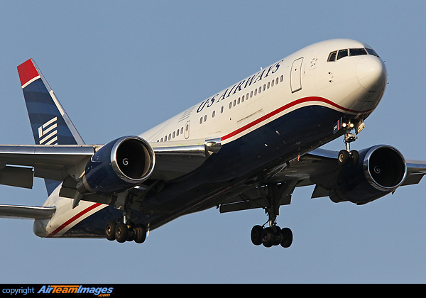 Boeing 767-201/ ER Boeing 767-201/ ER