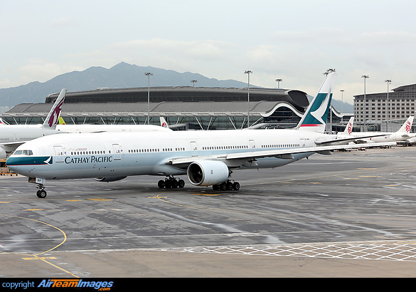 Boeing 777-367 Boeing 777-367