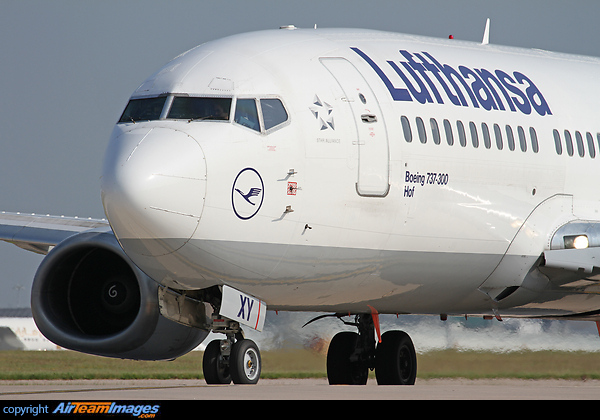 Boeing 737-330 Boeing 737-330
