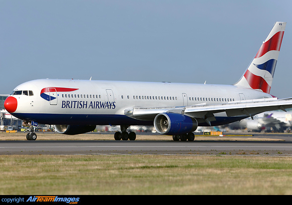 Boeing 767-336/ER Boeing 767-336/ER