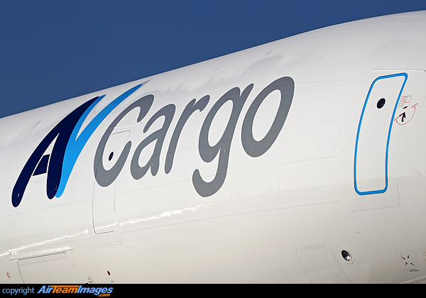 "Lady Liege" McDonnell Douglas MD11F