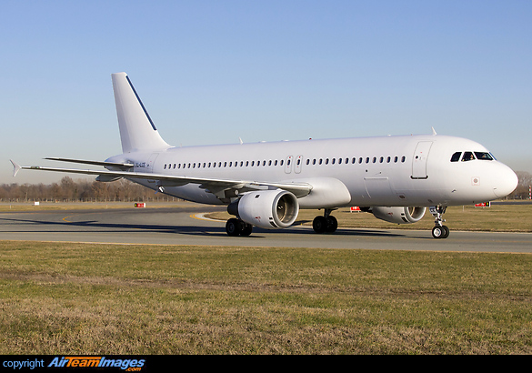 Airbus A320-214 Airbus A320-214