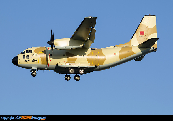 Alenia C-27J Spartan Alenia C-27J Spartan