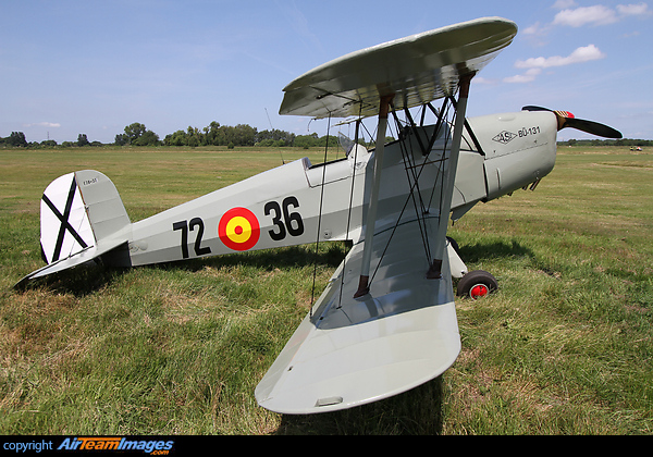 Casa 1-131E Jungmann Casa 1-131E Jungmann
