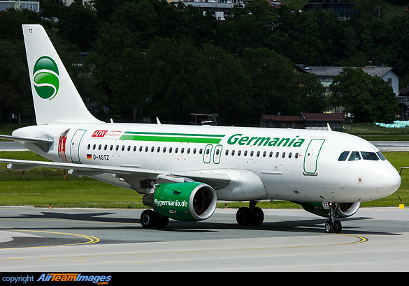 Airbus A319-112 Airbus A319-112