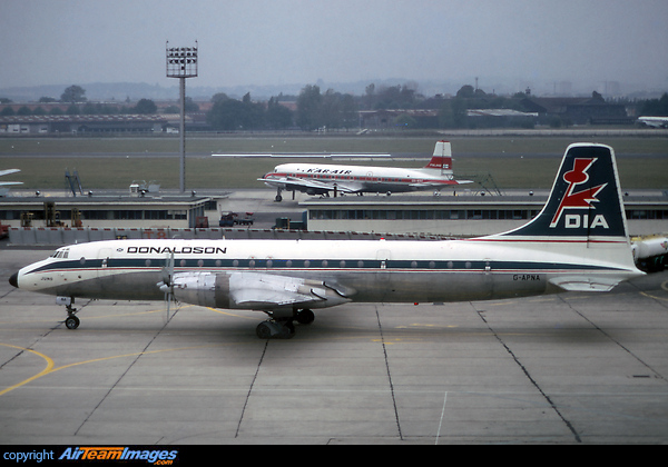 Bristol 175 Britannia 317 Bristol 175 Britannia 317