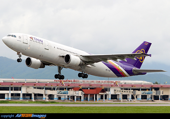 Airbus A300B4-622R Airbus A300B4-622R
