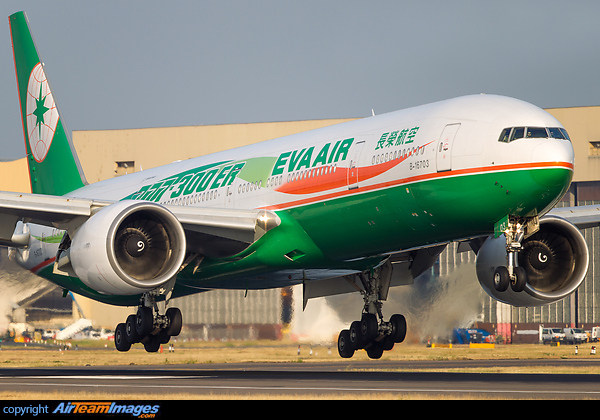 Boeing 777-35E/ER Boeing 777-35E/ER