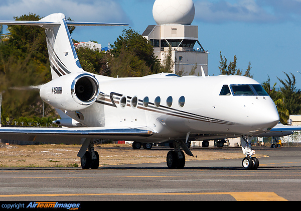 Gulfstream G450 Gulfstream G450