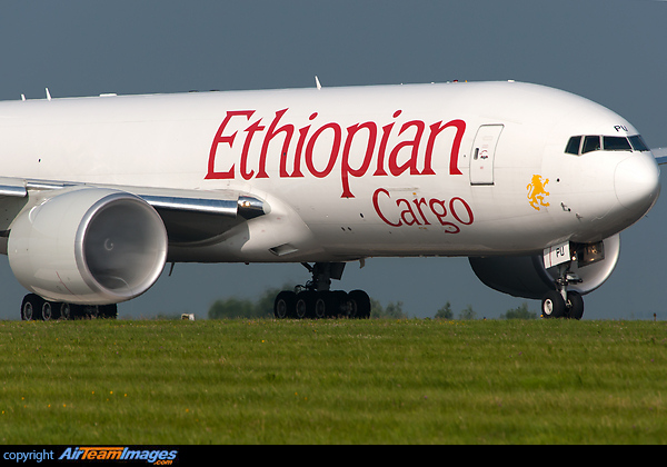 Boeing 777-F6N Boeing 777-F6N