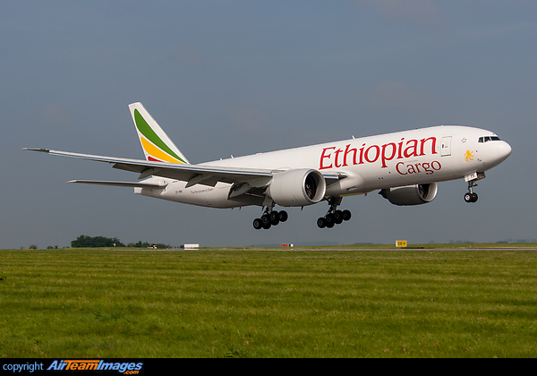 Boeing 777-F6N Boeing 777-F6N