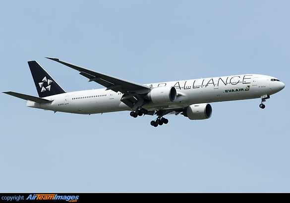 Boeing 777-35E/ER Boeing 777-35E/ER