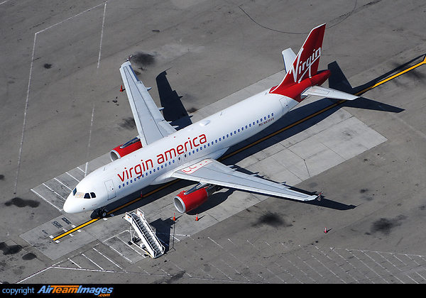 Airbus A320-214 Airbus A320-214
