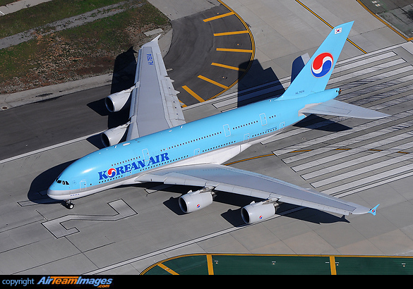Airbus A380-861 Airbus A380-861