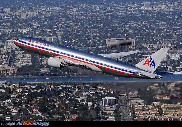 Boeing 777-223/ER Boeing 777-223/ER
