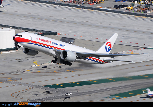 Boeing 777-F6N Boeing 777-F6N