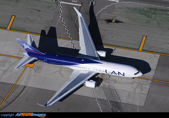 Boeing 767-316/ER Boeing 767-316/ER