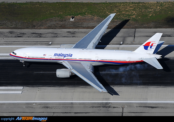 Boeing 777-2H6/ER Boeing 777-2H6/ER