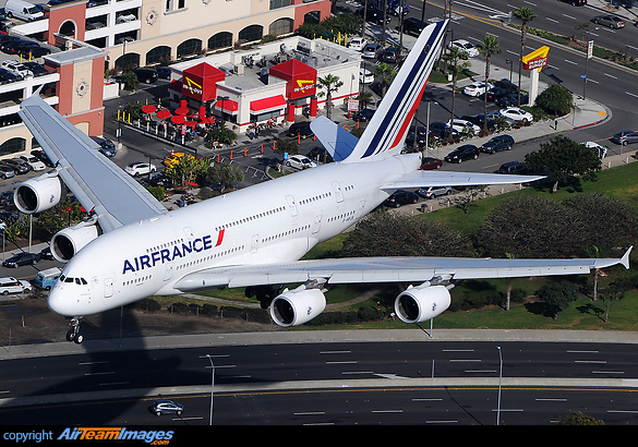 Airbus A380-861 Airbus A380-861
