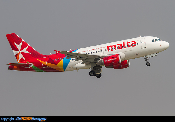 Airbus A319-111 Airbus A319-111
