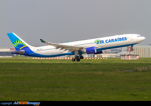 Airbus A330-323X Airbus A330-323X